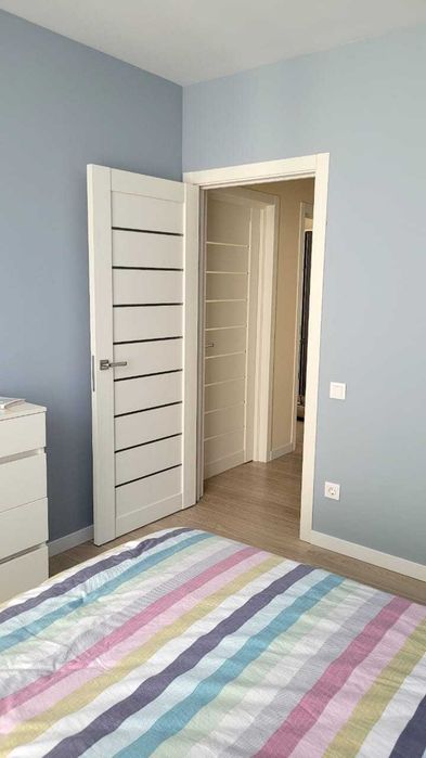 Квартира на вул. Сверстюка, 6Е в Києві, ID 316715, фото №14