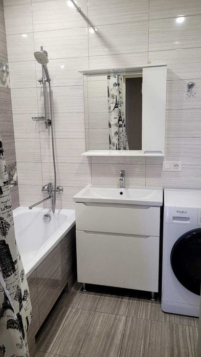 Квартира на вул. Сверстюка, 6Е в Києві, ID 316715, фото №16