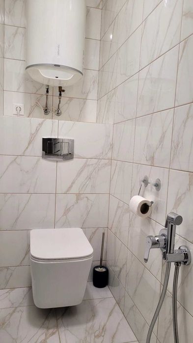 Квартира на вул. Сверстюка, 6Е в Києві, ID 316715, фото №18
