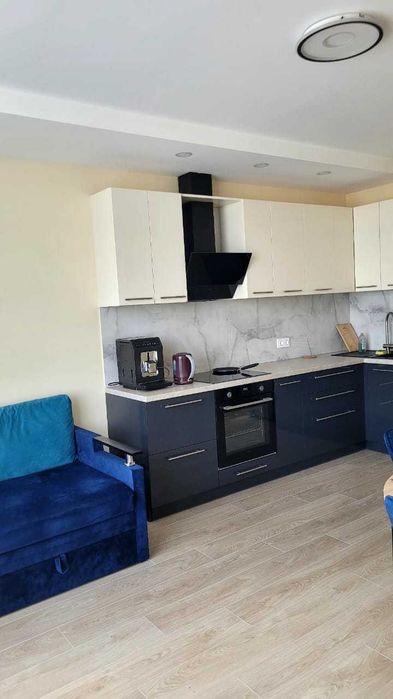 Квартира на вул. Сверстюка, 6Е в Київ, ID 316715, фото №4