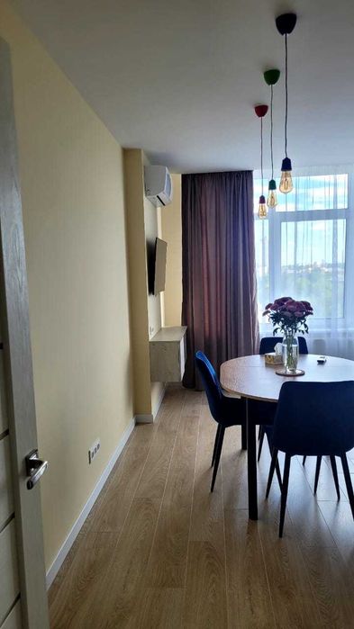 Квартира на вул. Сверстюка, 6Е в Київ, ID 316715, фото №5