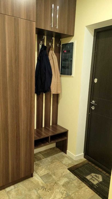 Квартира на вул. Сверстюка, 6Е в Києві, ID 316715, фото №6