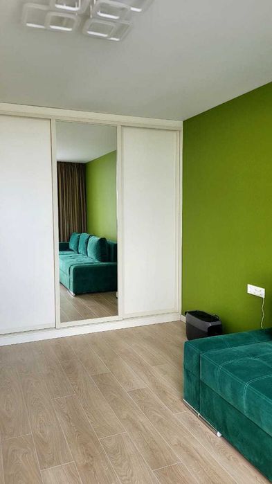 Квартира на вул. Сверстюка, 6Е в Києві, ID 316715, фото №8