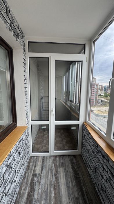 Квартира на Підволочиське шосе в Тернополі, ID 319054, фото №11