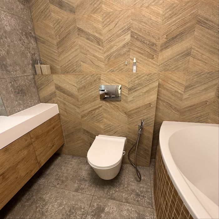 Квартира на Підволочиське шосе в Тернополі, ID 319054, фото №13