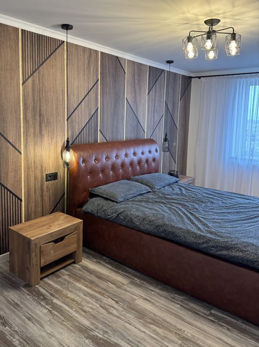 Квартира на Підволочиське шосе в Тернополі, ID 319054, фото №3