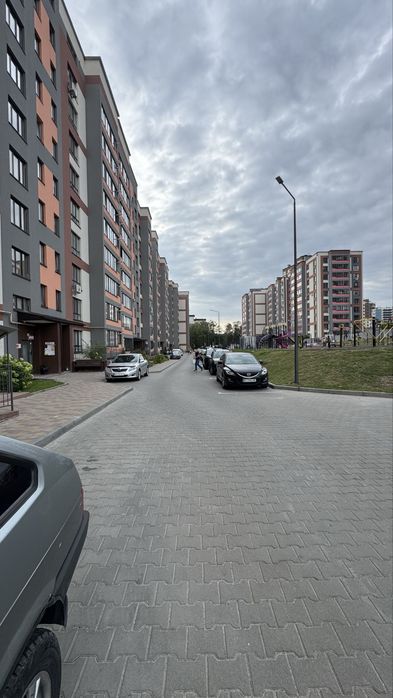 Квартира на Підволочиське шосе в Тернополі, ID 319054, фото №21