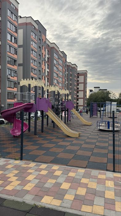 Квартира на Підволочиське шосе в Тернополі, ID 319054, фото №22