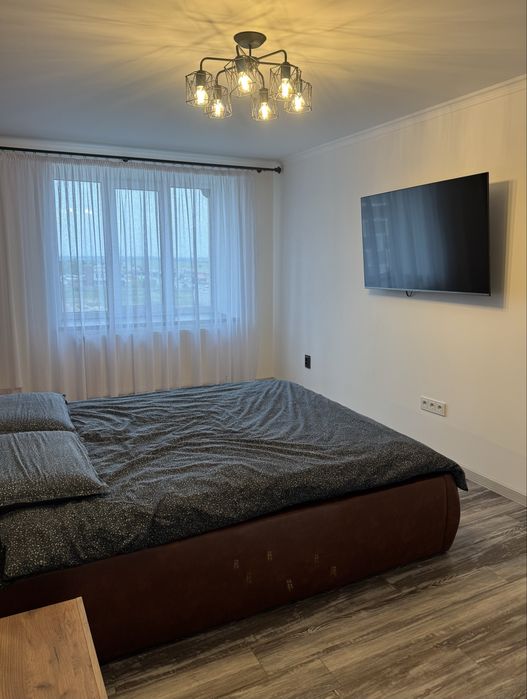 Квартира на Підволочиське шосе в Тернополі, ID 319054, фото №4