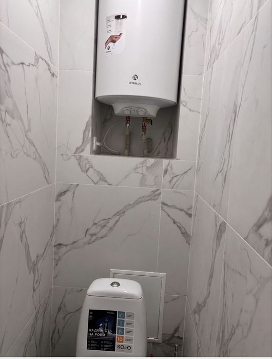 Квартира на Комунарський в Запоріжжі, ID 319051, фото №12