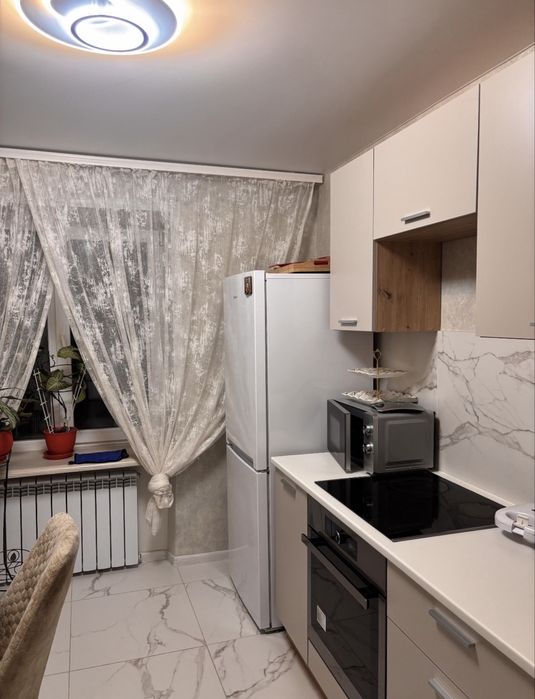 Квартира на Комунарський в Запоріжжі, ID 319051, фото №16