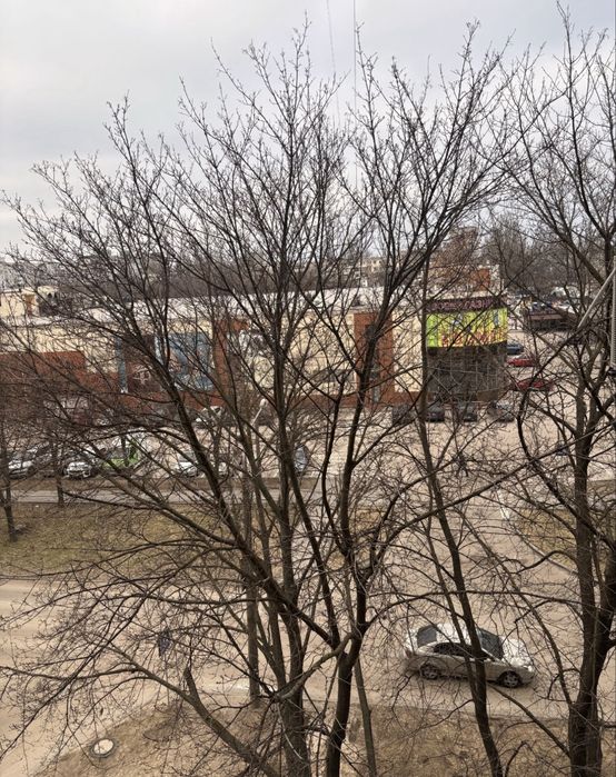 Квартира на Комунарський в Запоріжжі, ID 319051, фото №18