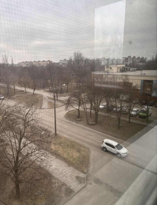 Квартира на Комунарський в Запоріжжі, ID 319051, фото №19