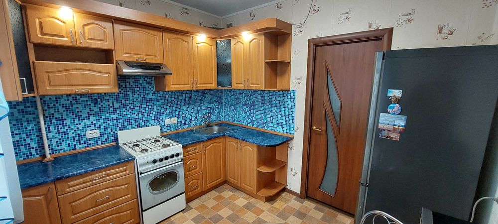 Квартира в Кривий Ріг, ID 330697, фото №1