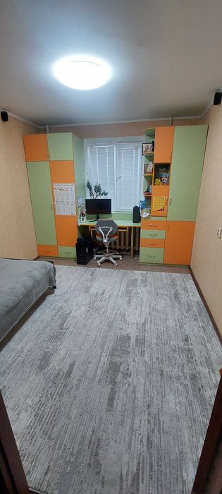 Квартира в Кривий Ріг, ID 330697, фото №3