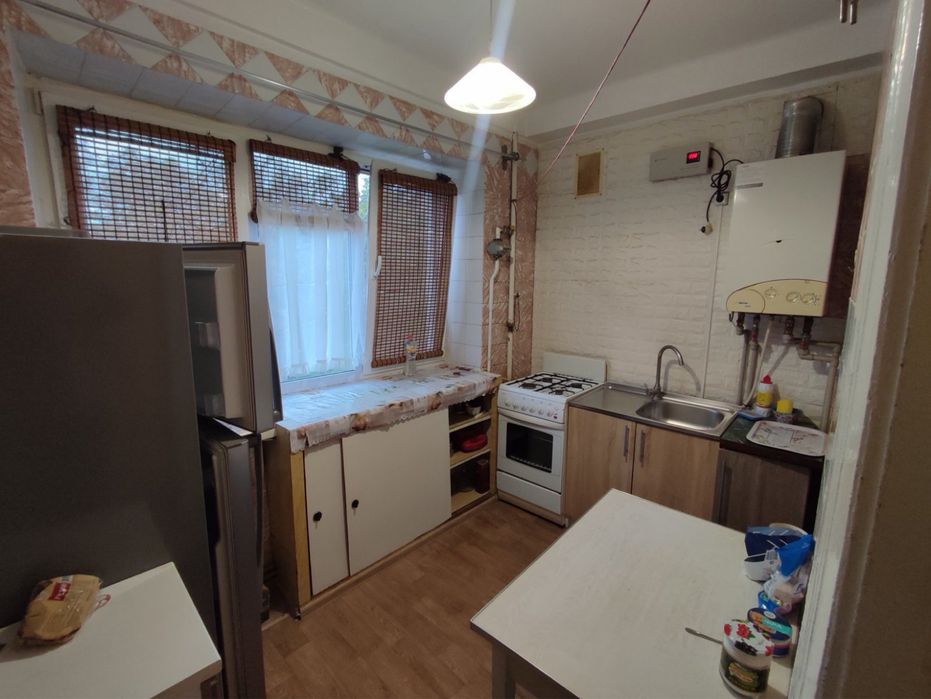 Квартира в Київ, ID 316730, фото №1