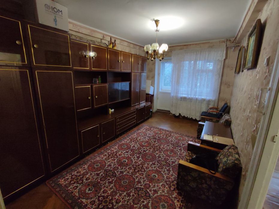 Квартира в Київ, ID 316730, фото №2