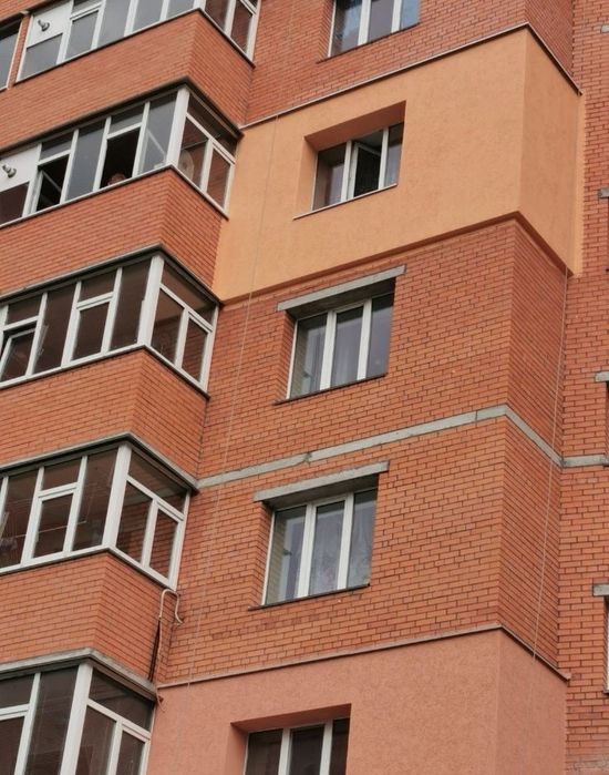 Квартира на вул. Кондратьева в Суми, ID 316766, фото №1