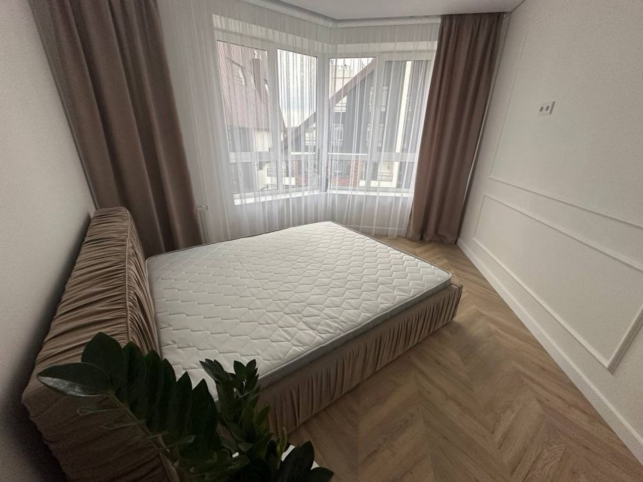 Квартира на ЖК Синергія Сіті в Києві, ID 319038, фото №7