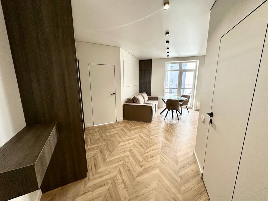 Квартира на ЖК Синергія Сіті в Києві, ID 319038, фото №9