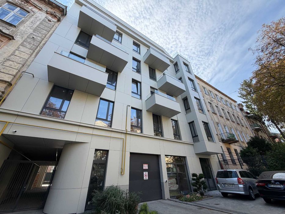 Квартира на вул. Коновальця, 21 в Львові, ID 319037, фото №2