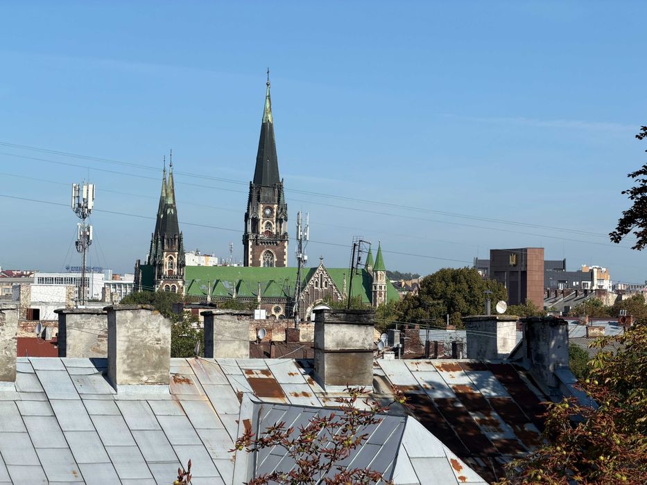 Квартира на вул. Коновальця, 21 в Львові, ID 319037, фото №12