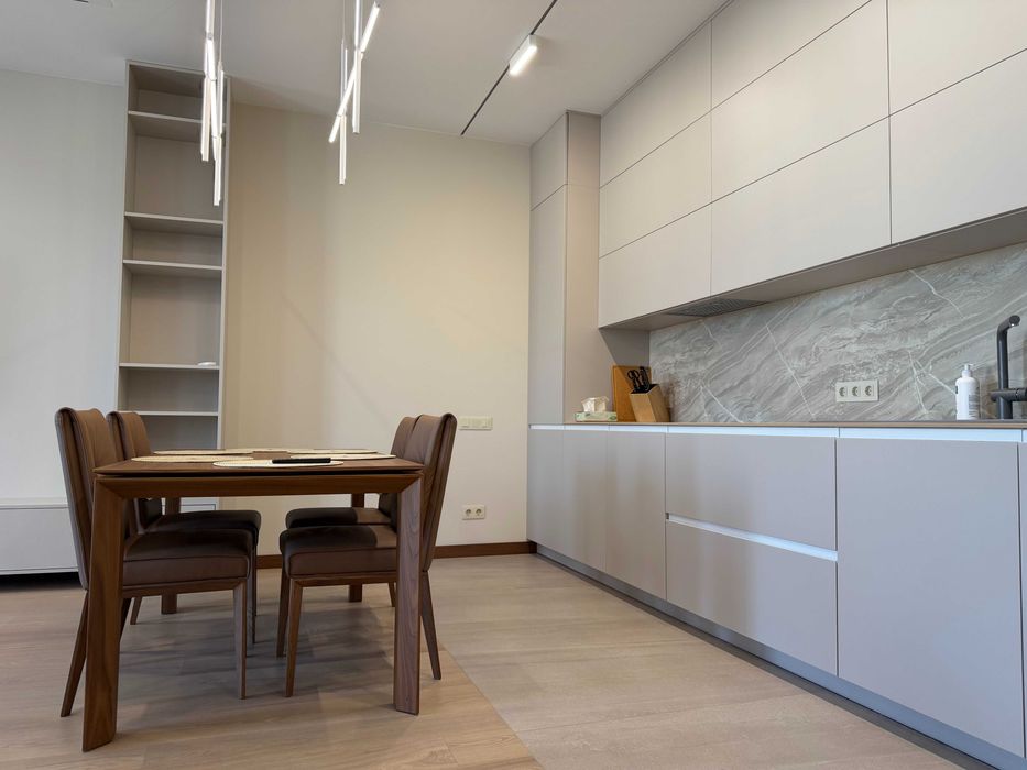 Квартира на вул. Коновальця, 21 в Львові, ID 319037, фото №17