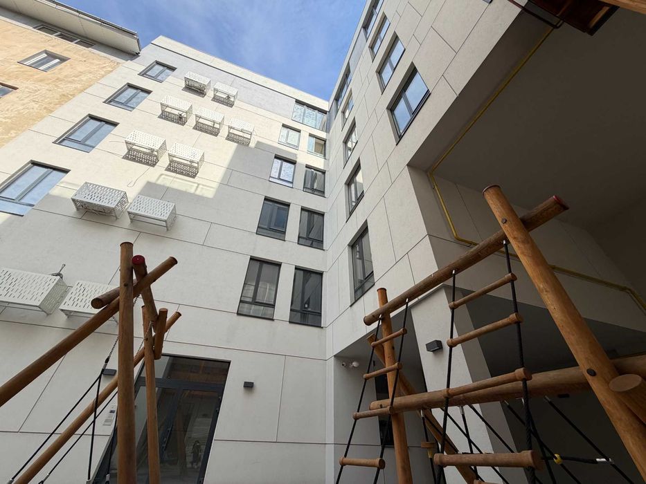 Квартира на вул. Коновальця, 21 в Львові, ID 319037, фото №3