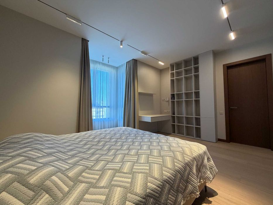 Квартира на вул. Коновальця, 21 в Львові, ID 319037, фото №22