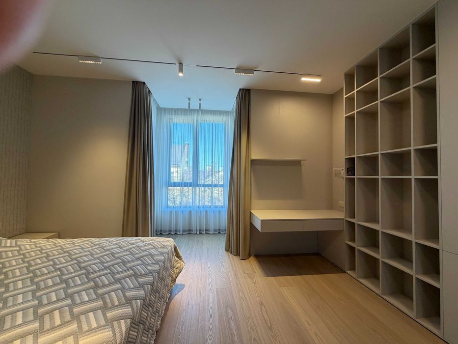 Квартира на вул. Коновальця, 21 в Львові, ID 319037, фото №23
