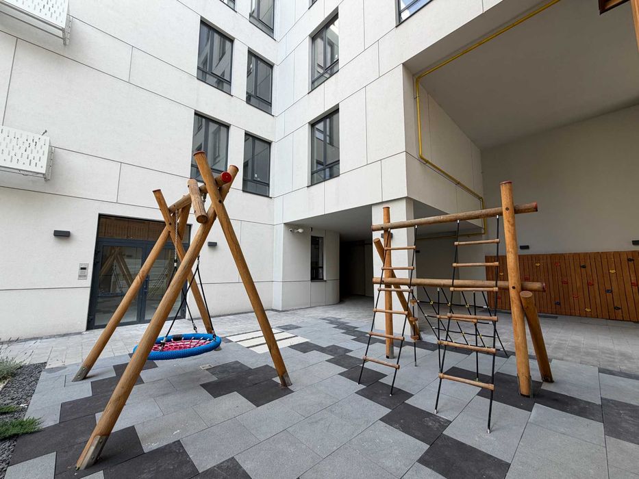 Квартира на вул. Коновальця, 21 в Львові, ID 319037, фото №4