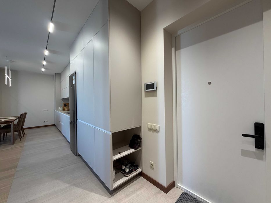 Квартира на вул. Коновальця, 21 в Львові, ID 319037, фото №10