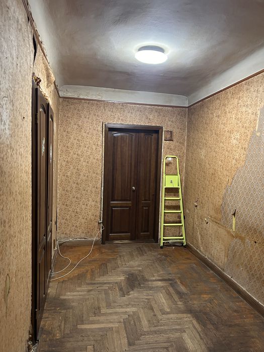 Квартира на Солом'янський в Києві, ID 319033, фото №3