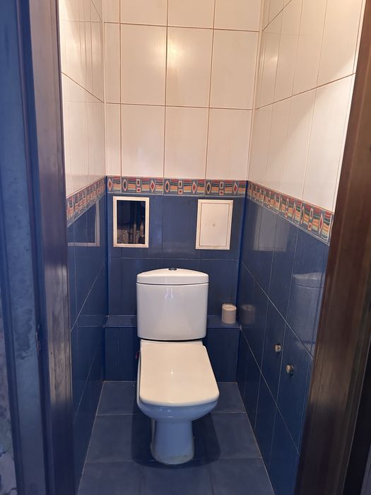 Квартира на Солом'янський в Києві, ID 319033, фото №4