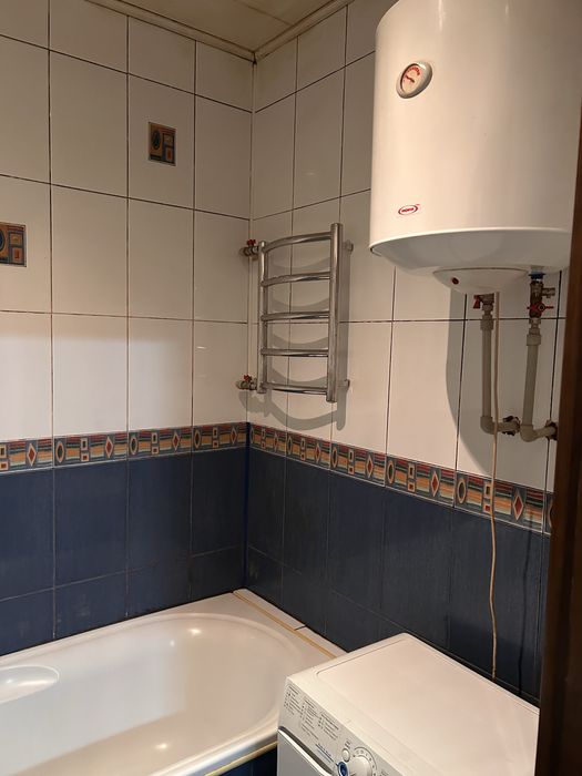 Квартира на Солом'янський в Києві, ID 319033, фото №5
