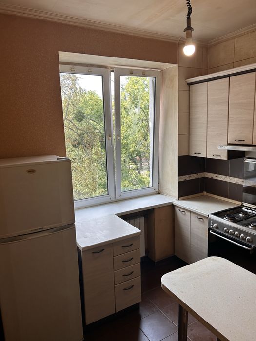 Квартира на Солом'янський в Києві, ID 319033, фото №6