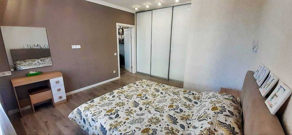 Квартира на вул. Університетська, 3/9 в Києві, ID 319036, фото №2