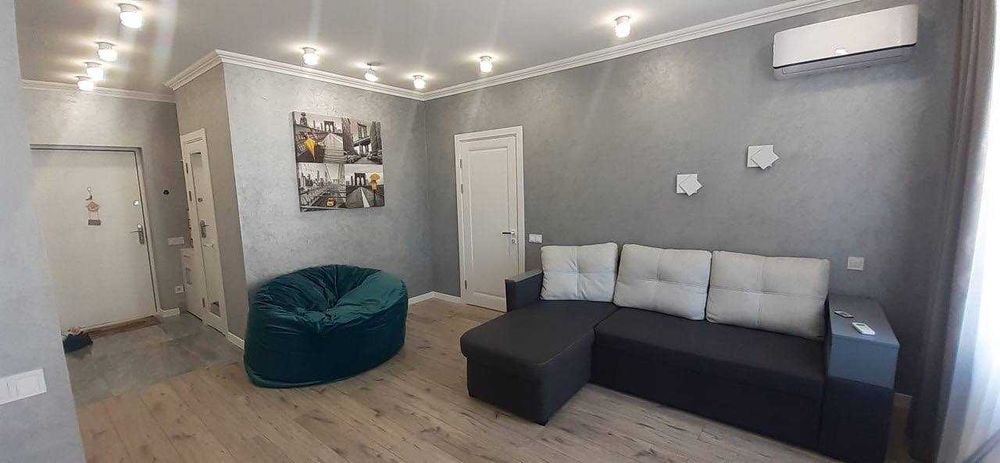 Квартира на вул. Університетська, 3/9 в Києві, ID 319036, фото №11