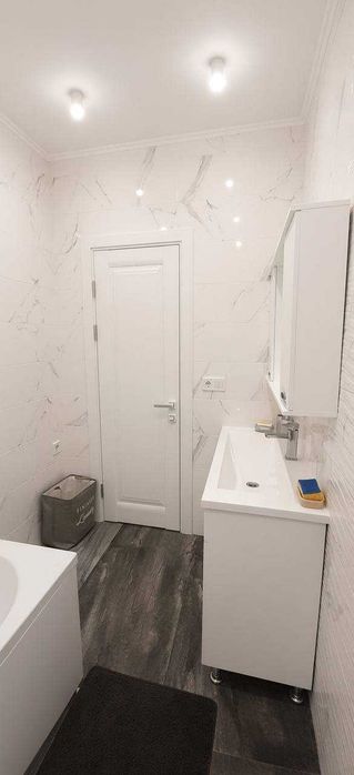 Квартира на вул. Університетська, 3/9 в Києві, ID 319036, фото №15