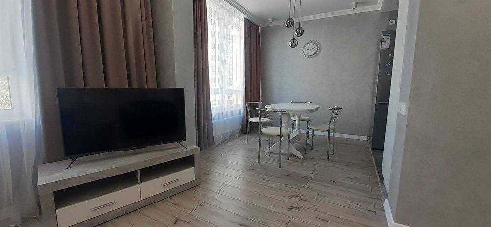 Квартира на вул. Університетська, 3/9 в Києві, ID 319036, фото №7