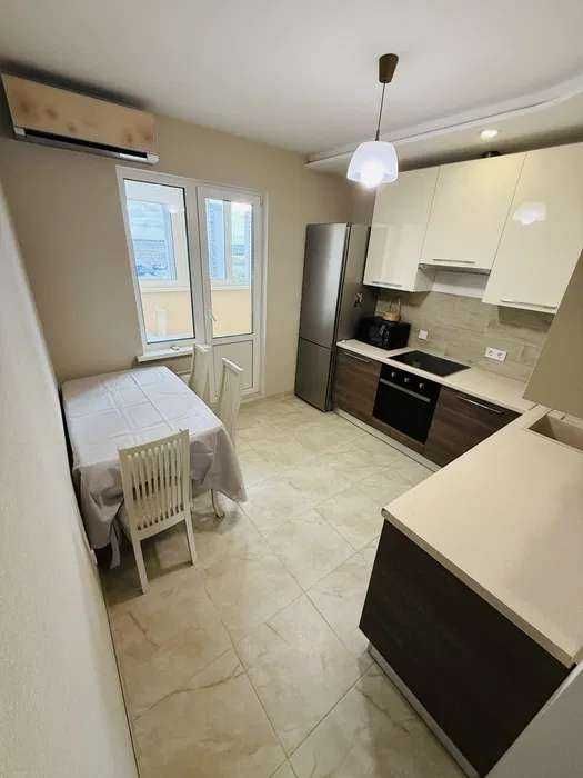 Квартира на вул. Софії Русової, 3 в Київ, ID 316768, фото №3
