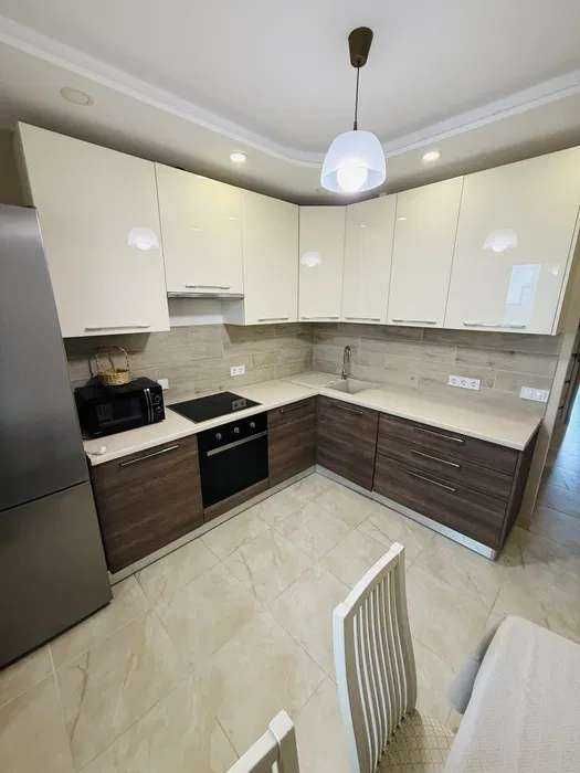 Квартира на вул. Софії Русової, 3 в Київ, ID 316768, фото №4