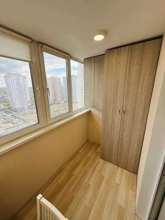 Квартира на вул. Софії Русової, 3 в Київ, ID 316768, фото №5