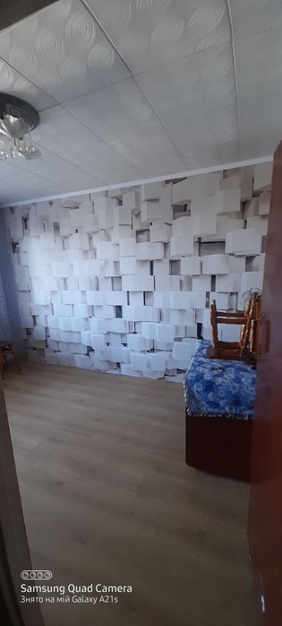 Квартира в Житомир, ID 319029, фото №2
