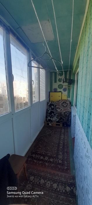 Квартира в Житомир, ID 319029, фото №4