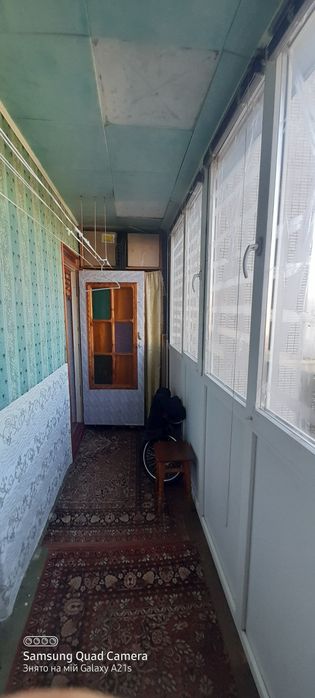 Квартира в Житомир, ID 319029, фото №5
