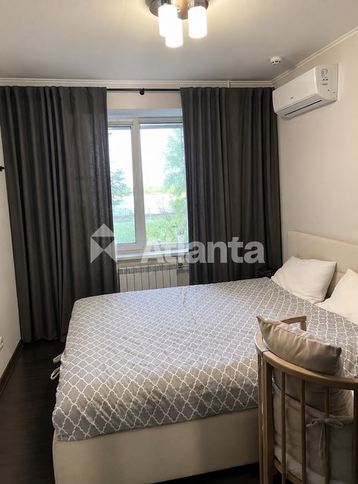 Квартира на просп. Володимира Івасюка, 20А в Київ, ID 349572, фото №2