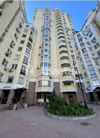 Квартира на просп. Володимира Івасюка, 20А в Київ, ID 349572, фото №5