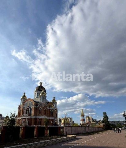 Квартира на просп. Володимира Івасюка, 20А в Києві, ID 349572, фото №6