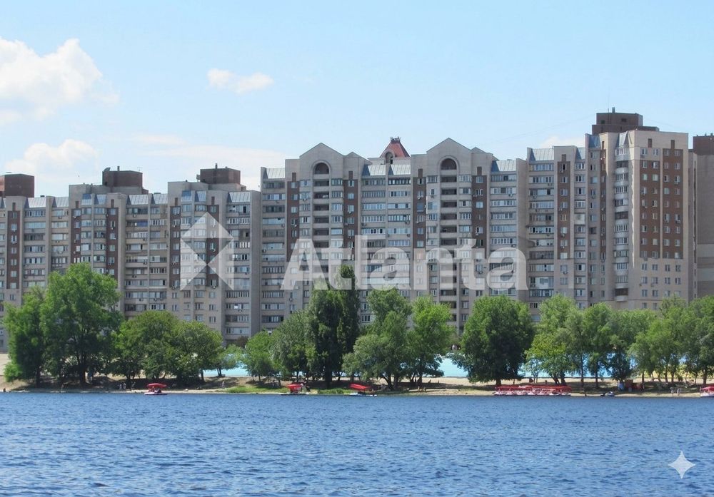 Квартира на просп. Володимира Івасюка, 20А в Києві, ID 349572, фото №8